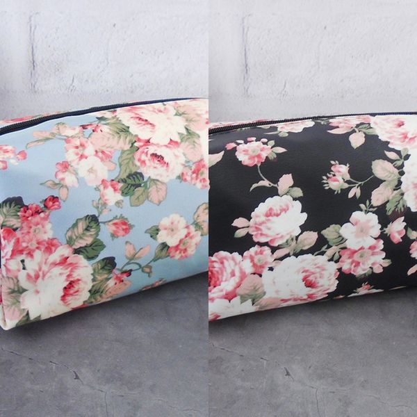 

wash female waterproof portable male portable bath storage cosmetic bag travel bath bag