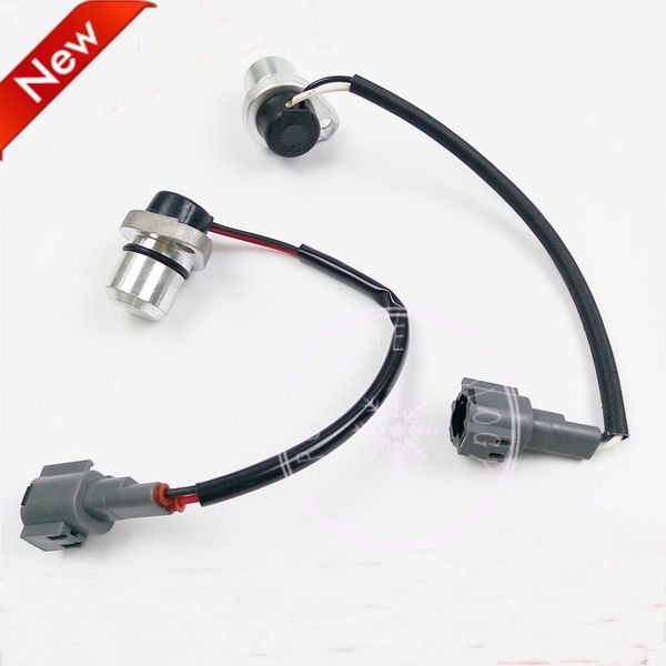 

flywheel shell bell housing speed sensor for hitachi