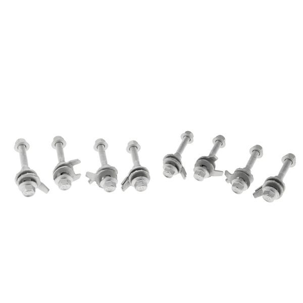 

8 pcs four wheel alignment screw 13mm