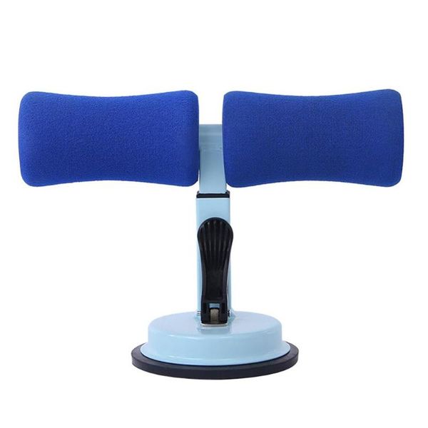 

durable self-suction sit up bar stand fitness equipment abdominal strength trainer home gym muscle training men women weightloss