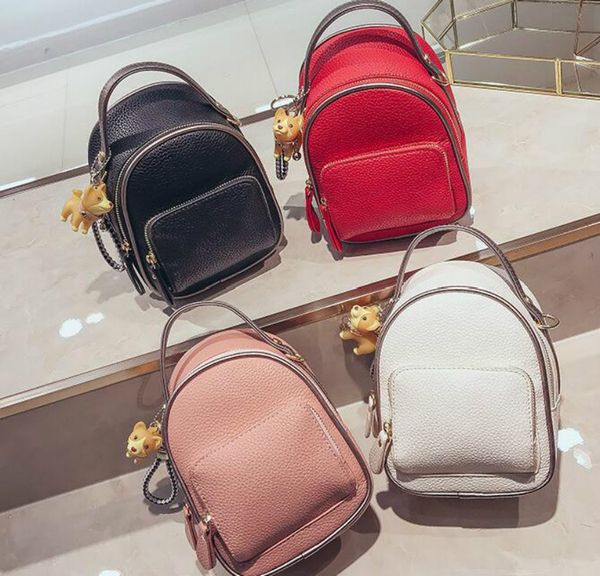 

designer luxury handbags purses backpack girl schoolbag fashion women shoulder bags travel backpack