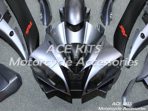 

3 gift new fairings for yamaha yzf-r6 yzf600 r6 06 07 2006 2007 abs plastic bodywork motorcycle fairing kit cowling cover white black red 00