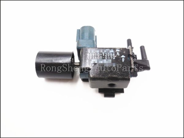 

for 06-12 toyota oem canister purge vacuum control solenoid vsv 90910-12088