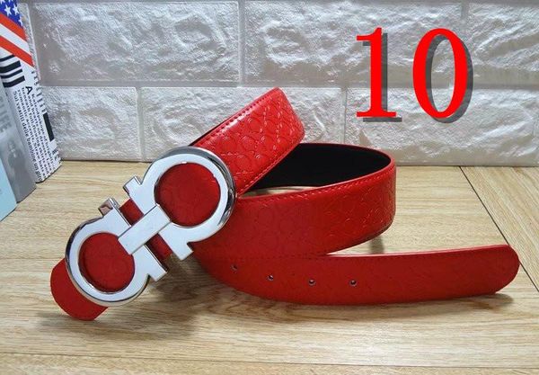 

mens fashion designer belts luxury belt man woman brand belts casual f letters logo smooth buckle 19 styles width 5.5 with box, Black;brown