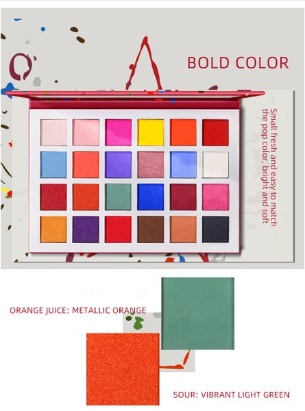 Factory Direct Dhl New Makeup Palette Eyeshadow Palette New Eyeshadow How To Apply Eye Shadow Matte Eyeshadow From Makeup8801 4 84 Dhgate Com