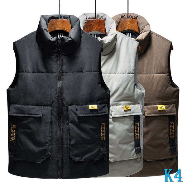 

luxury mens vest jackets hoodies wearing warming mens jackets new arriving mens casual fashion womens hoodies hip hop windbreakk4, Black;white