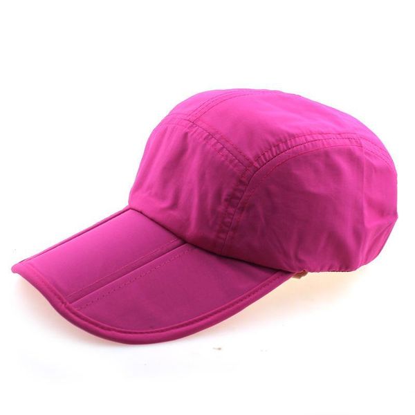 Comfortbale Baseball Cap Out Door Activities Peaked Cap Yiwu