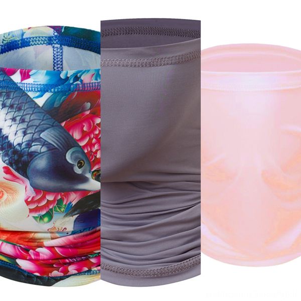 

6ejse motorcycle bike helmet face mask cap skull mask cs ski headwear neck cycling pirate headband hat half halloween mask pirate kerchief, Black