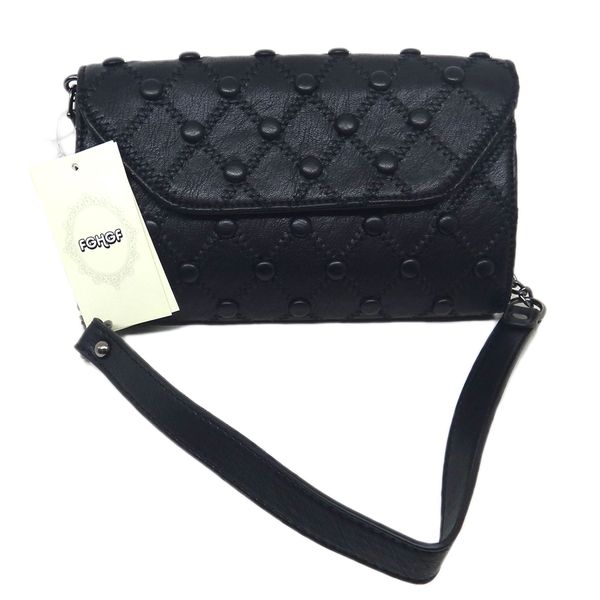 

new style women black genuine leather chain bags single shoulder bags crossbody ing