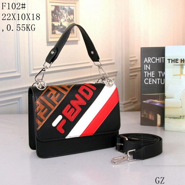 

2019 дизайн сумки женская марка сумки клатч высокое качество классические сумки на ремне мода кожаные сумки B155