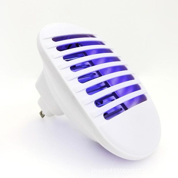 

москито киллер борьбы с вредителями светодиодного mosquito trap bug zapper лампа насекомых бытовые лампы киллера