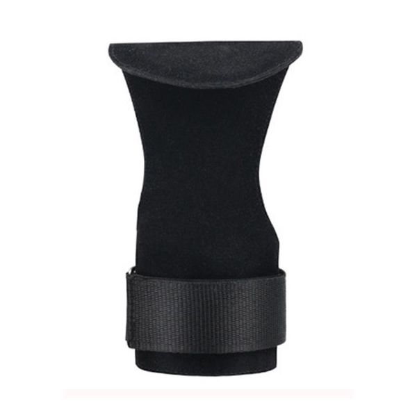 

fitness gym weight lifting bracers power training grip workout wrist wraps new fitness equipments