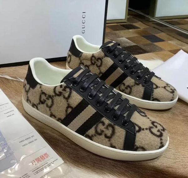 

Новые хорошо продается мужских печати повседневной обуви Flat обуви высокого класс Нескользящего Boots Общая для наружных дома утолщения кеды ALSLG0010