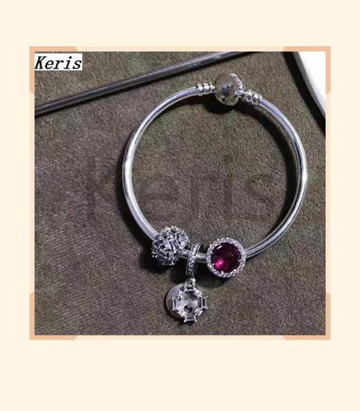 

100%925 sterling silver 2019 new red cat eye bracelet with delivery, Golden;silver