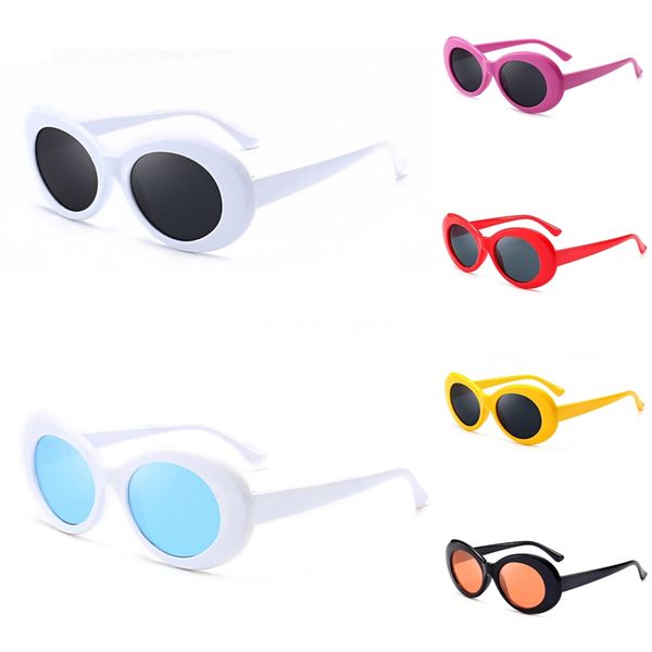 

2020 new fashion sports buffalo horn glasses hiphop sunglasee for women retro wooden rimless glasses frame clear black brown multi lens #896, White;black