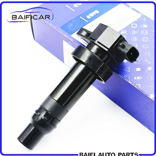 

baificar brand new genuine ignition coil assembly 27301-2b010 for accent i20 i30 elantra kia rio soul 1.6l cerato ceed