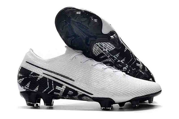 

2019 mercurial superfly vi 360 13 elite fg kj 6 xii 12 cr7 ronaldo neymar mens women high soccer shoes football boots cleats 39-45