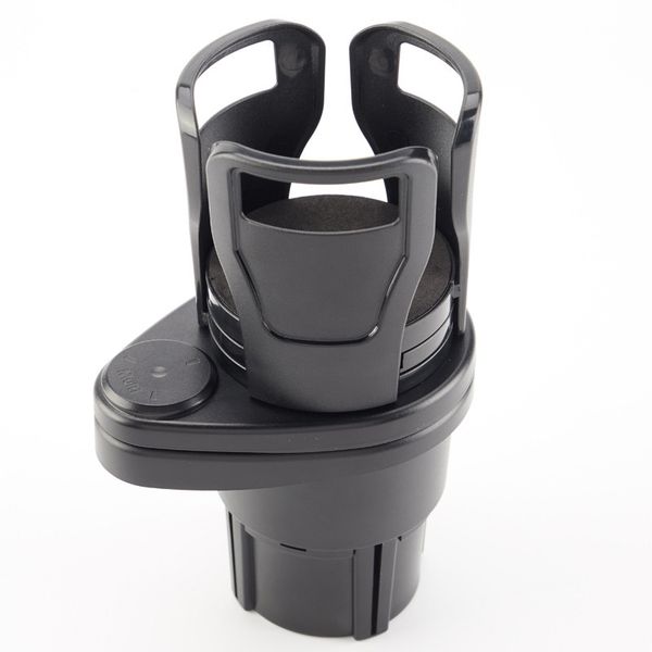 

universal car suv vehicle center console drink cup water bottle holder multifunction car accessories