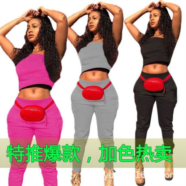 

Women outfit gallu pant 2 piece et track uit jogging port uit trap ve t legging outfit weat hit pant port uit klw0478