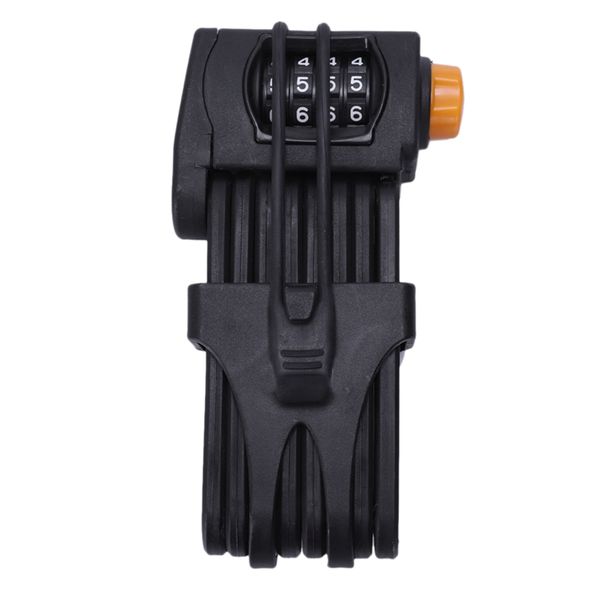 

combo bike lock folding lock password burglarproof high security password strong motorcycle