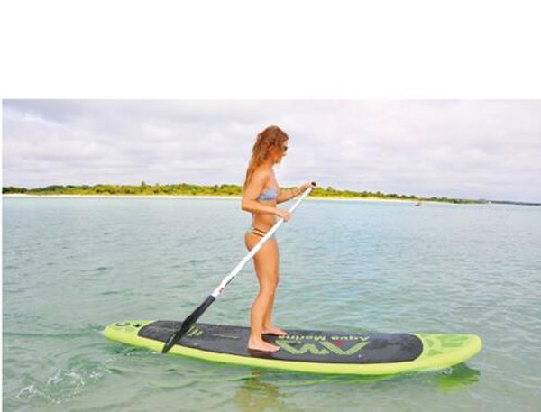 

Aqua marina bri a 9 039 9 quot bt 18brp inflable tabla de urf inflable urf paddle kayak inflable barco de pe ca