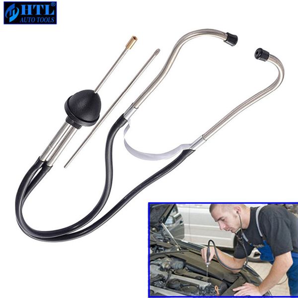

car stethoscope auto mechanics engine cylinder stethoscope hearing tool cylinders car engine tester diagnostic tool