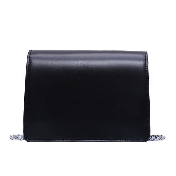 

mini pu leather cross-body bag women's shoulder cross-body bag handbag