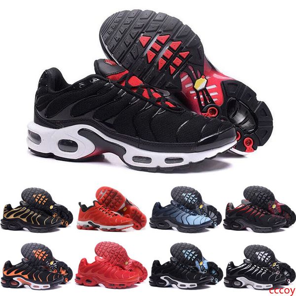 

new men running shoes triple black red yellow blue sport shoes for men designer trainer outdoor jogging tennis shoes 40-46