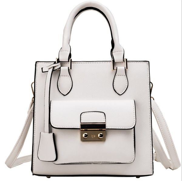 

Luxury Designer Handbag High Quality Textured Shoulder Bags Fashion PH-CFY2003232