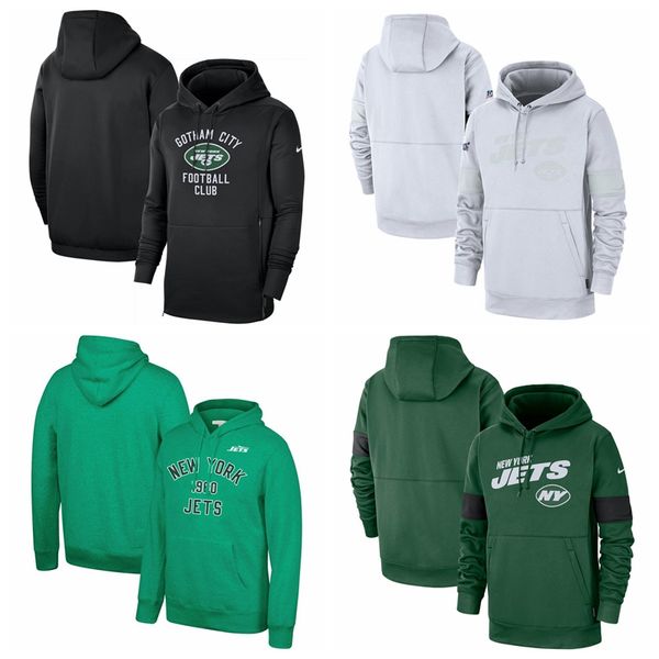 ny jets nike hoodie