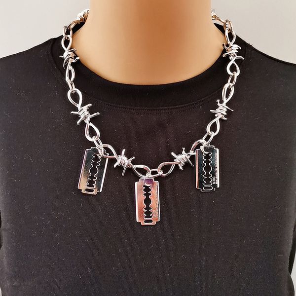 

новй ил пѬовода brambles ожеѬеле женин ип-оп панк кола пѬоволока brambles зве, Golden;silver