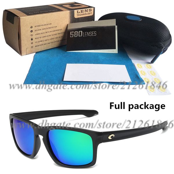 

Summer brand new co ta man polarized ungla e full package tr frame tac len driving un gla e woman urfing beach protection ungla e
