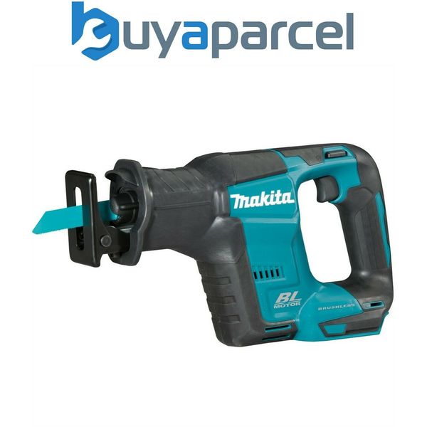

Makita djr188z 18v lxt bru hle compact reciprocating aw bare tool blade
