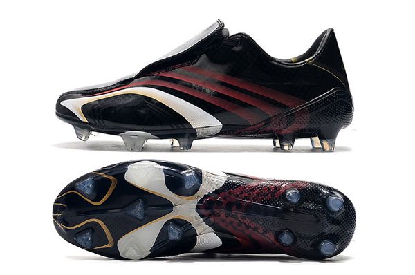 

mens durable high football boots x 506+ tunit fg soccer cleats speed +f50 x506 fg outdoor soccer shoes us6.5-11