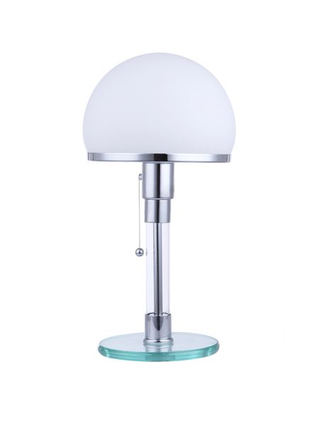 

bauhaus bed room wilhelm wagenfeld wg24 table lamp