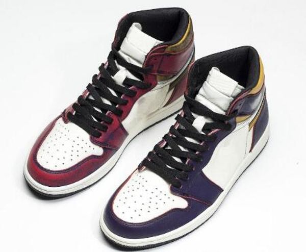 

Tênis de basquete boni999