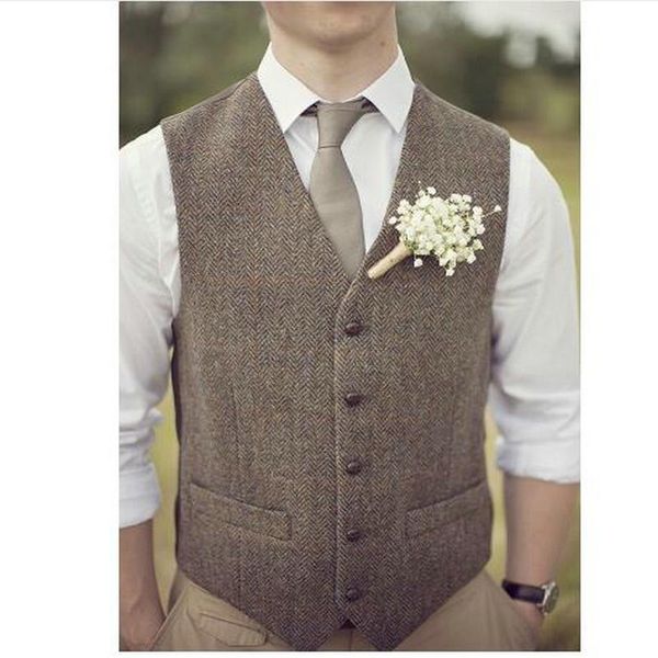 

brand suit vest men jacket sleeveless rand suit vest men jacket sleeveless casual coat single breastedt, Black;white
