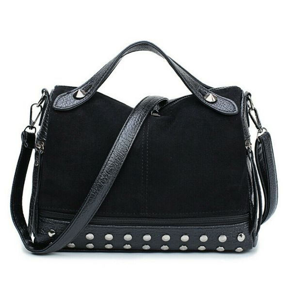 

women bag lovely leather shoulder messenger bag for lady tote purse handbag crossbody satchel larger