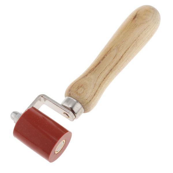 

silicone pressure seam roller for air welding soldering tool 40mm