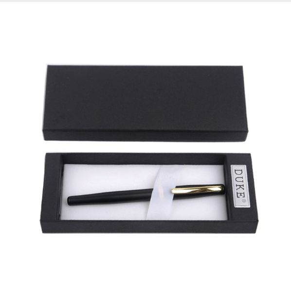 

duke 209 bent nib art fountain pen 0.8mm iraurita nib ink pens for calligraphy or drawing gift stationery ing