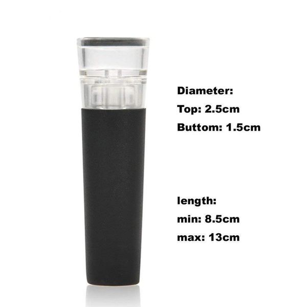 

vacuum ser wine sers saver bottle sers preserver wine preservation wine ser barware bar tools