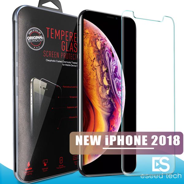 

for new iphone 11pro xr xs max plus x tempered glass samsung s8 iphone 5 5s 6s plus shield screen protector film for s6 s7 note 8 retail box