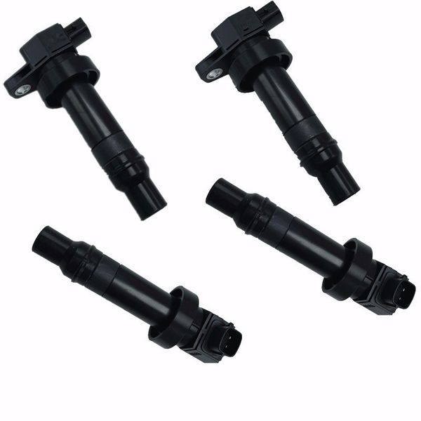

coil ignition engine genuine for various & kia 273012b010 more types of ignition coil high voltage package