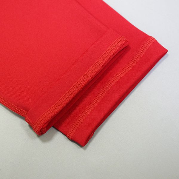 

женщины спортивный костюм йога комплект спортивный костюм топ леггинсы дышащий для бега фитнес als88