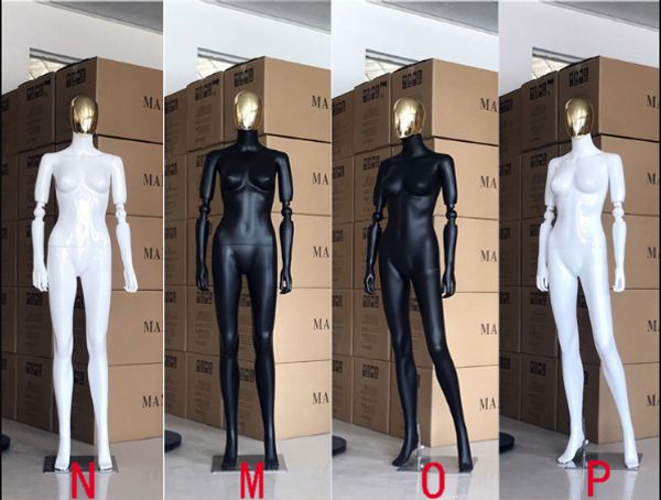 

new style flexible hand mannequin full body manican on sale, Khaki
