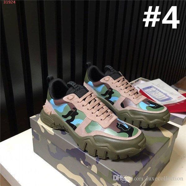 

autumn and winter paragraph thick sole restores ancient ways lovers mountain running sports recreational old father shoe,with box size 35-44, Black