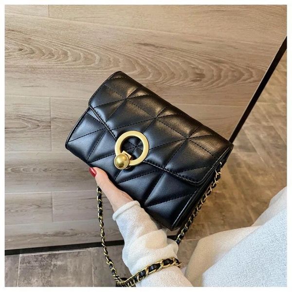 

2020 woman bag chains shoulder bag pu lady mini cossboday good quality falp