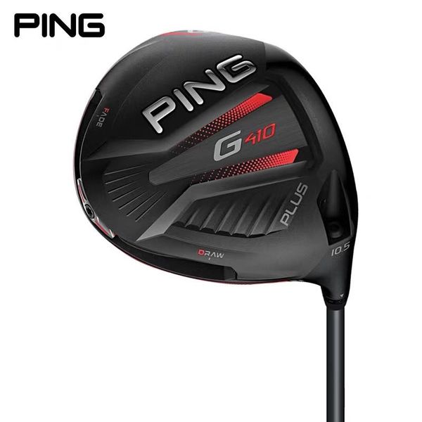 

2019 new golf club ping no.1 wood g410 plus tee wood