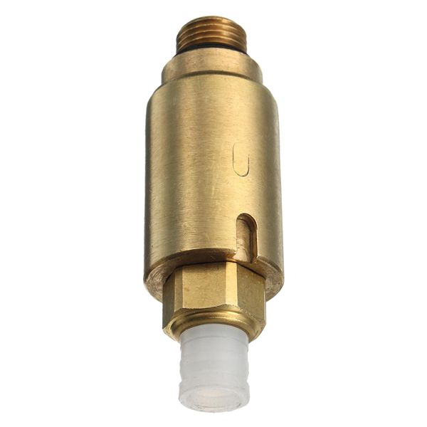 

new air suspension risidual pressure valve repair kit for q7 7l6616503b