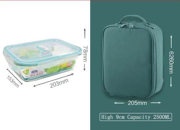 

swedish arctic fox women and man insulation boxs preservation box outdoor waterproof lunch box student lunch box
